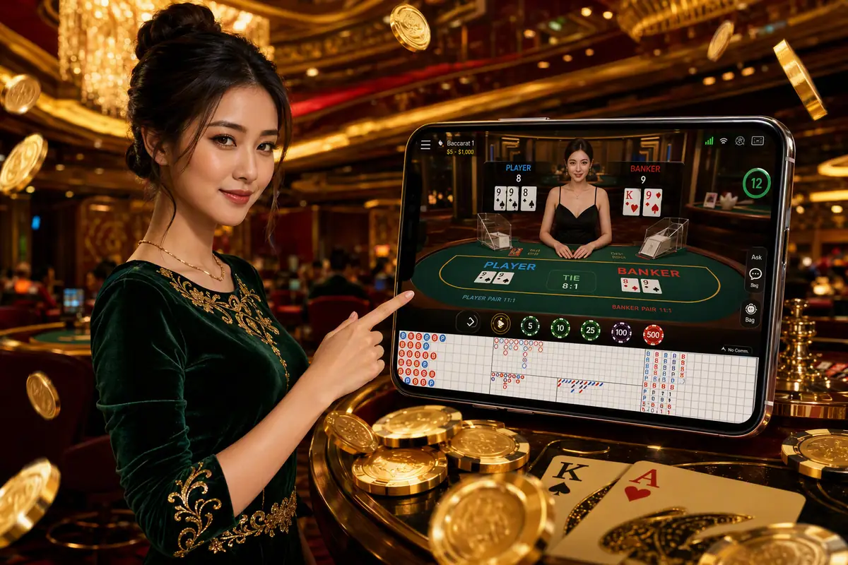 ok33 Fortune Tiger স্লট গেম
